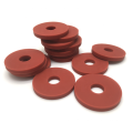 round silicone flat washer o-ring rubber gasket washers